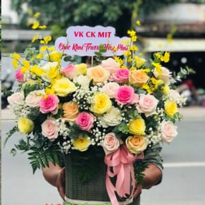 Lời Chúc Thành Công