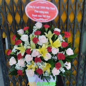 mừng ngày doanh nhân việt nam