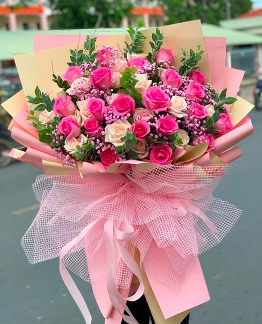 Shop Bán Trái Cây Tại Thạch Hà