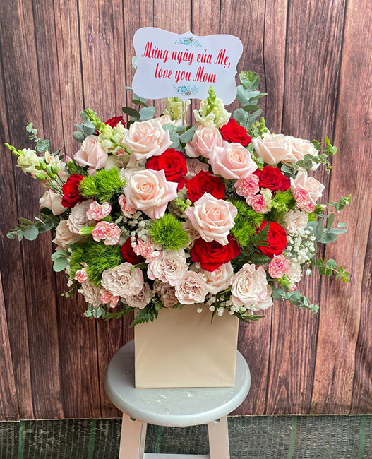Shop Bán Trái Cây Tại Thạch Hà
