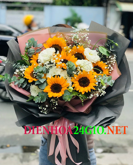Shop Bán Trái Cây Tại Thạch Hà