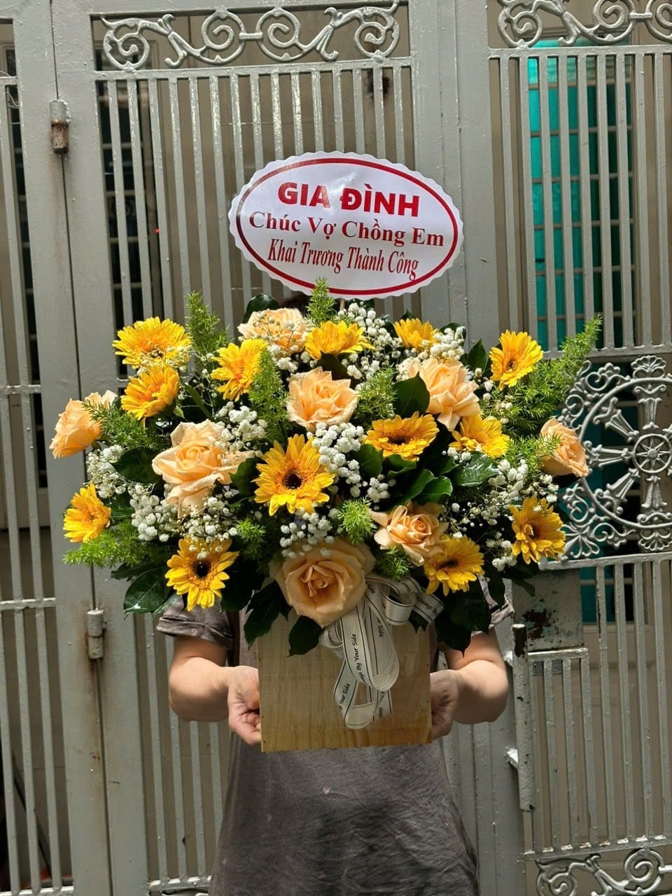 Shop Hoa Tươi Hà Tĩnh