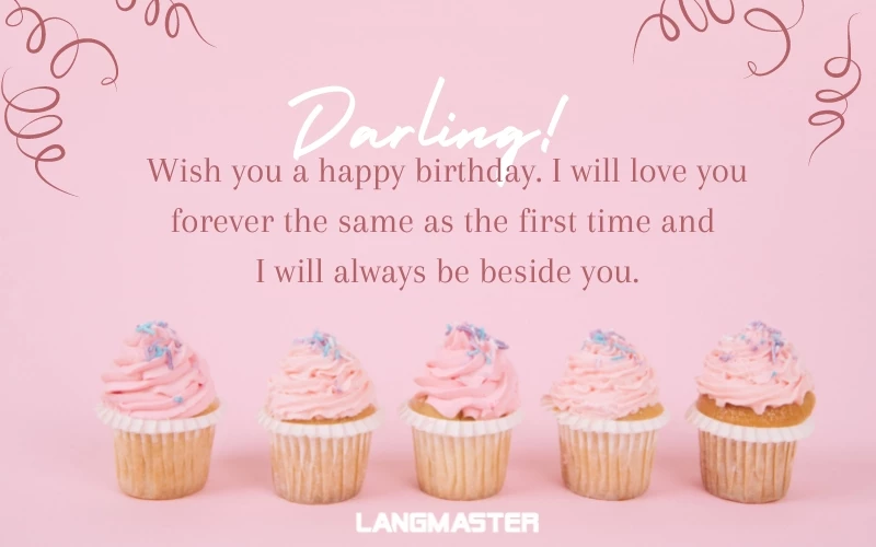 Lời chúc sinh nhật chị