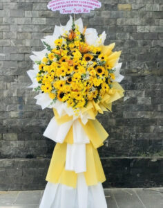 Shop hoa tươi Xã Đông Kinh