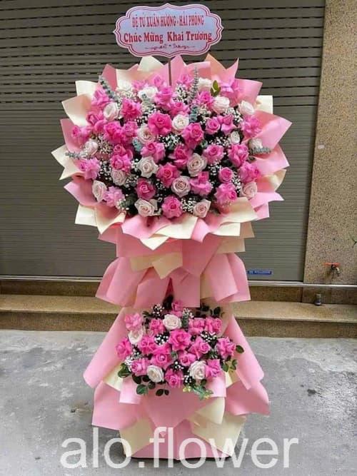 Shop hoa tươi Xã Đồng Tiến