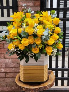 Shop hoa tươi Xã Đức Đồng