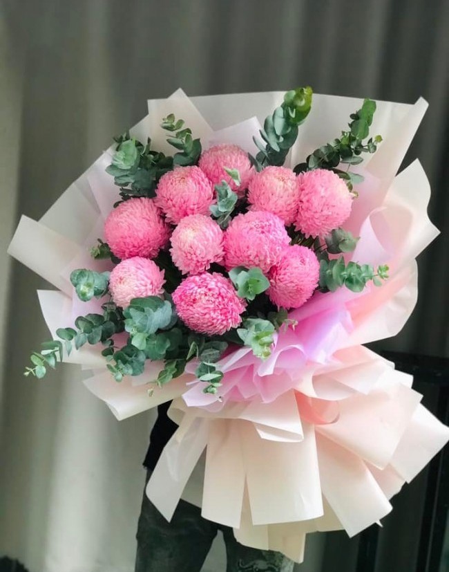 Shop hoa tươi Xã Kỳ Khang