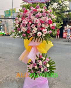 Shop hoa tươi Xã Thạch Hà