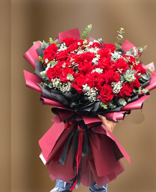 Shop hoa tươi Xã Thạch Khê