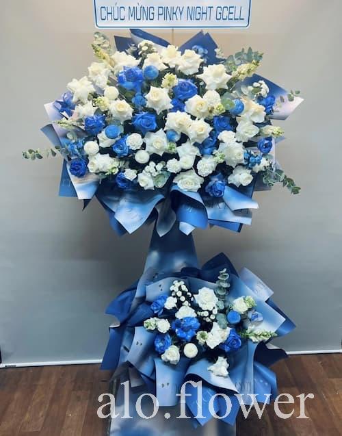 Shop hoa tươi Xã Thạch Xuân