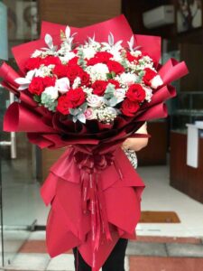 Shop hoa tươi Xã Tiên Điền