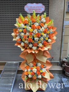 Shop hoa tươi Xã Xuân Lộc