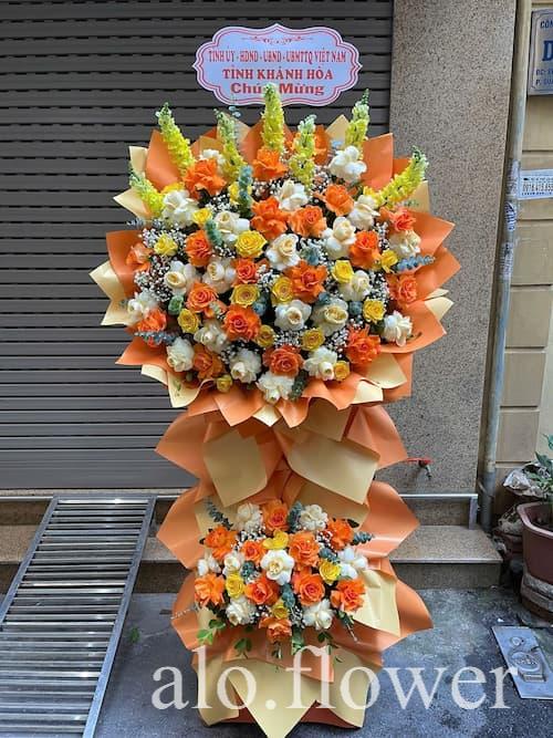 Shop hoa tươi Xã Xuân Lộc