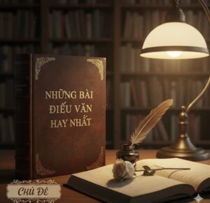 Mẫu điếu văn hay