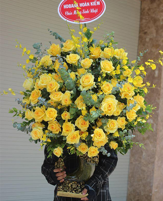 shop hoa tươi Xã Đức Minh