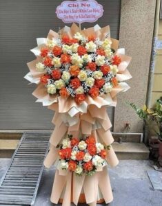 shop hoa tươi Xã Sơn Tây