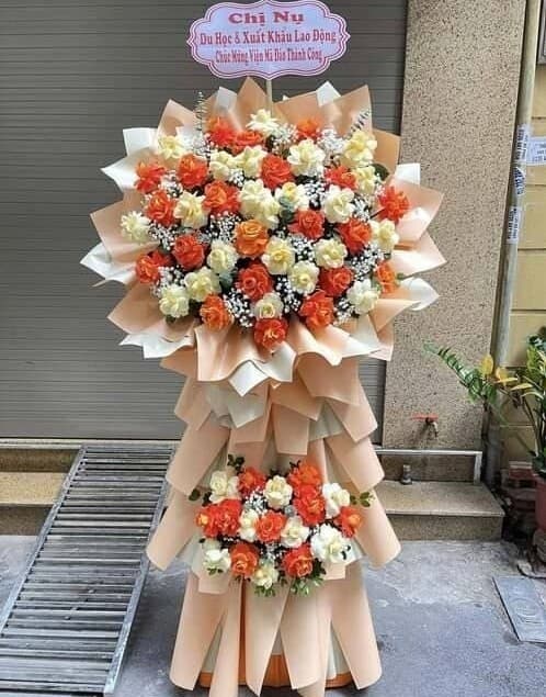 shop hoa tươi Xã Sơn Tây