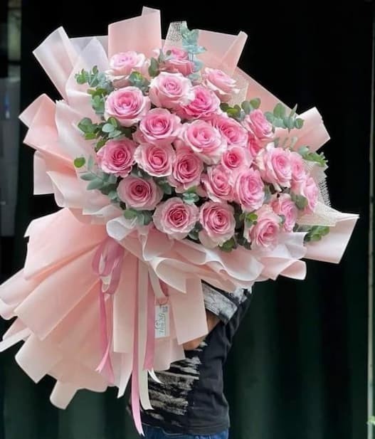 Shop hoa tươi Phường Hoành Sơn Hà Tĩnh