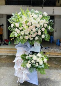 Shop hoa tươi Phường Trần Phú