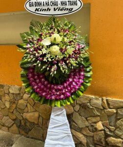 Shop hoa tươi Xã Hà Linh