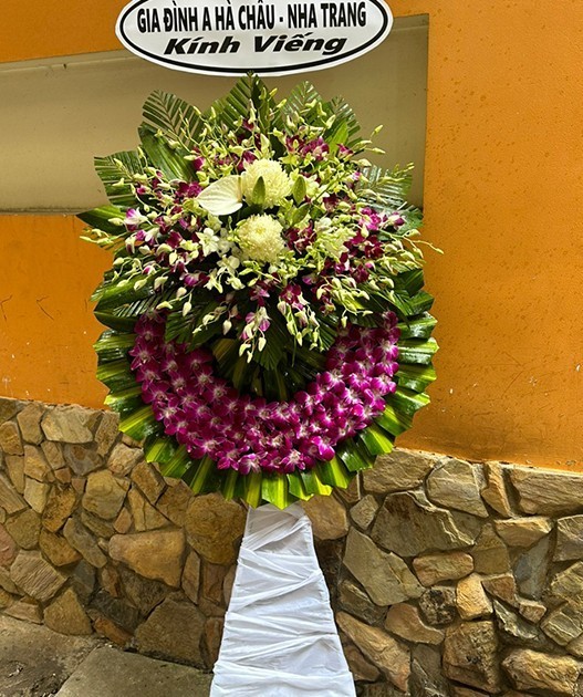 Shop hoa tươi Xã Hà Linh