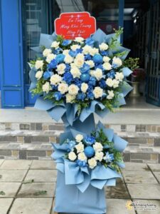 Shop hoa tươi Xã Hương Phố