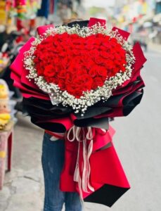 Shop hoa tươi Xã Hương Xuân