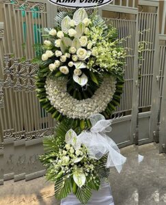 Shop hoa tươi Xã Kim Hoa