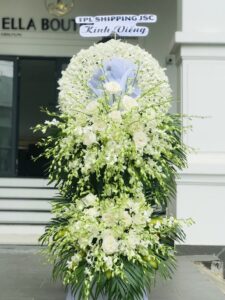 Shop hoa tươi Xã Sơn Kim 1 Hà Tĩnh