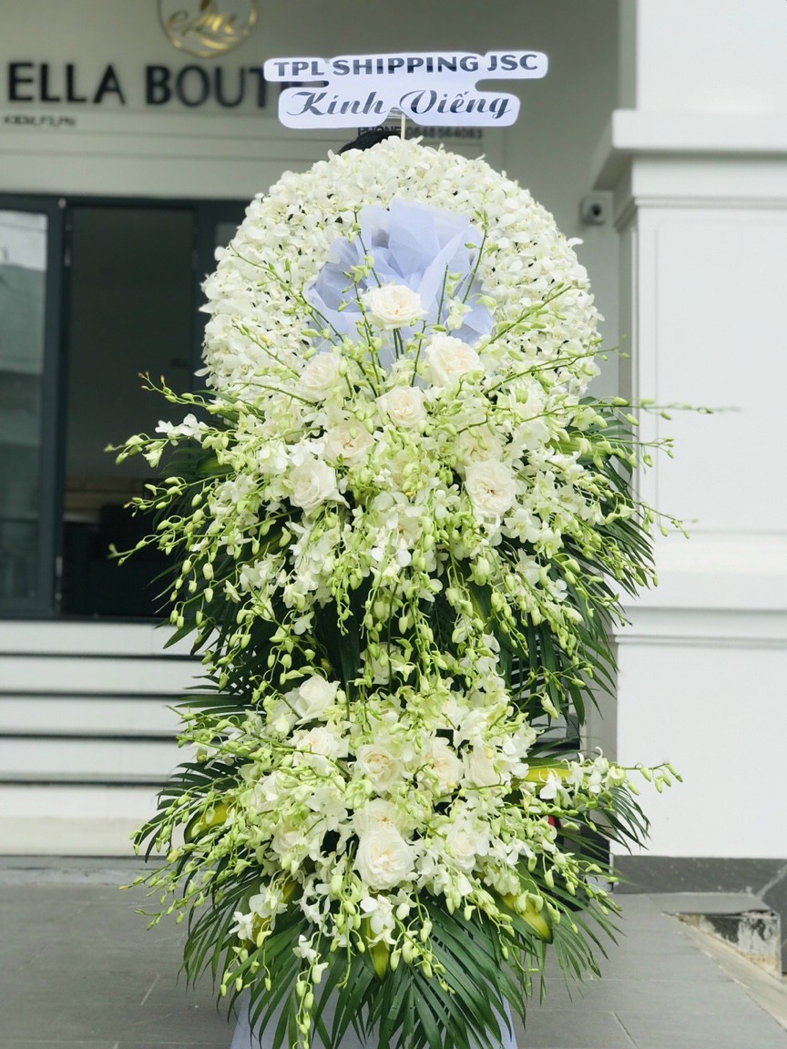 Shop hoa tươi Xã Sơn Kim 1 Hà Tĩnh