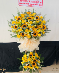 Shop hoa tươi Xã Vũ Quang