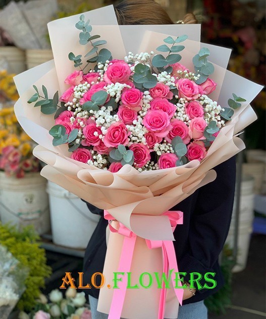 shop hoa tươi Xã Sơn Hồng