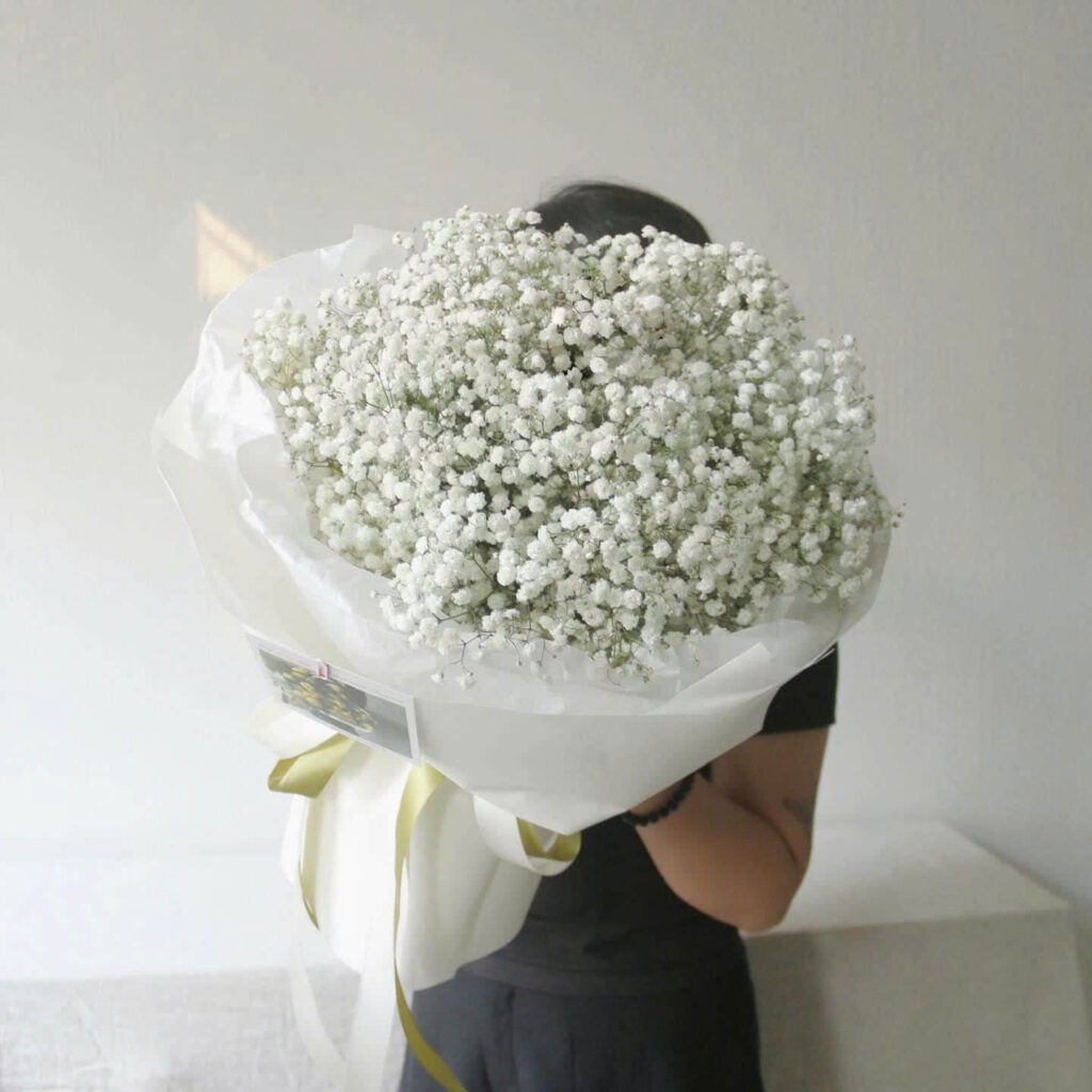 shop hoa tươi Xã Tứ Mỹ